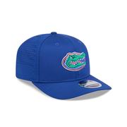 Florida New Era 970 Performance Snapback Cap